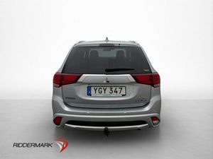Mitsubishi Outlander bild 6