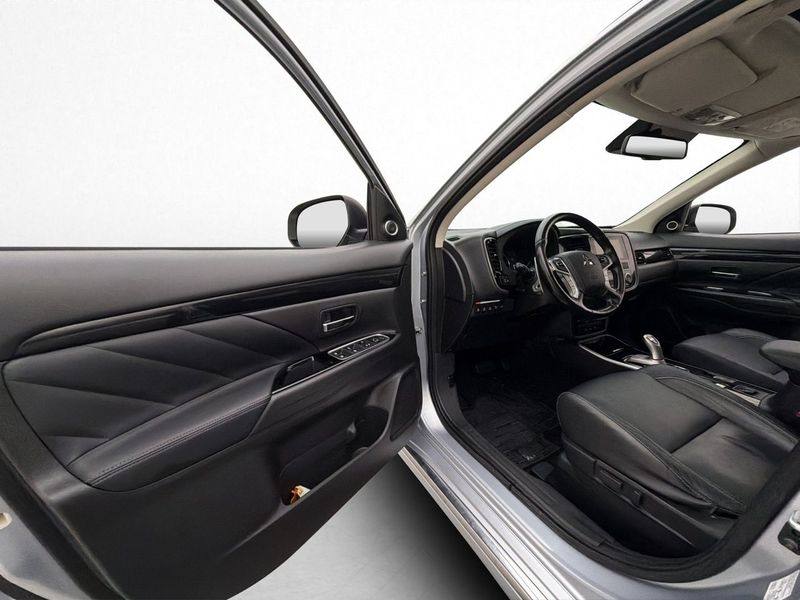 Mitsubishi Outlander bild 11