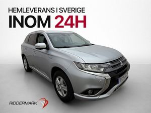 Mitsubishi Outlander bild 1