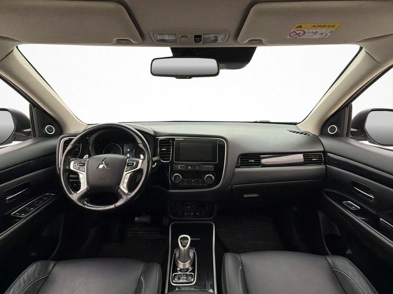 Mitsubishi Outlander bild 13