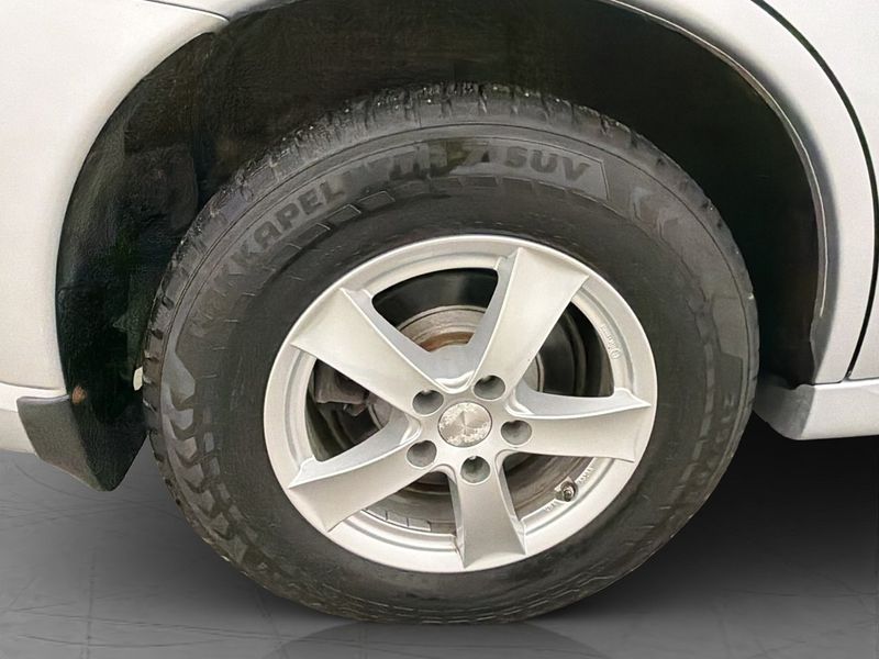 Mitsubishi Outlander bild 34