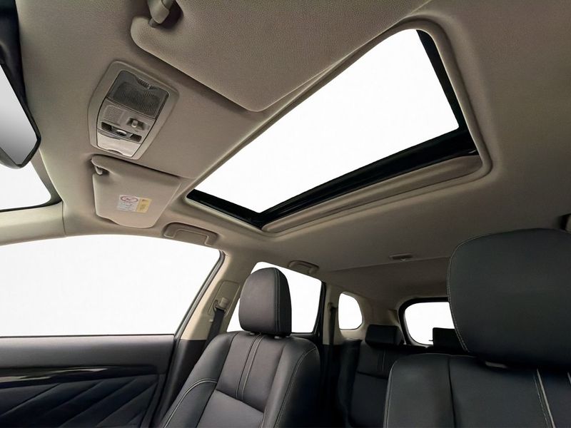 Mitsubishi Outlander bild 15