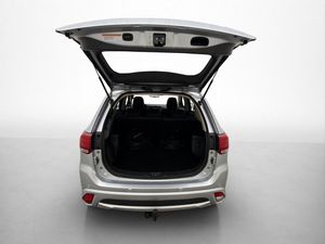 Mitsubishi Outlander bild 10