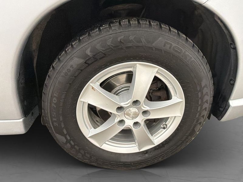 Mitsubishi Outlander bild 35