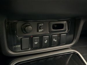 Mitsubishi Outlander bild 26