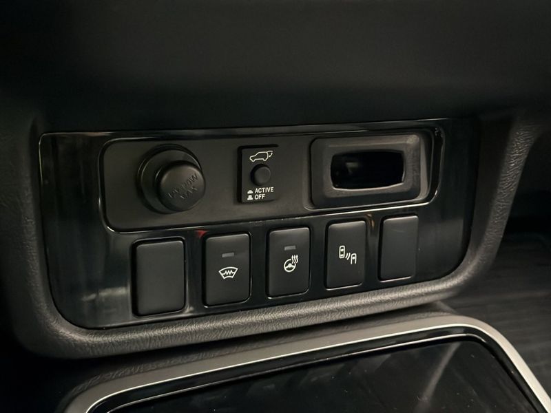 Mitsubishi Outlander bild 26