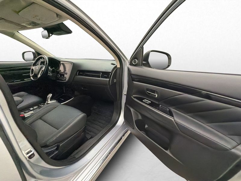 Mitsubishi Outlander bild 31