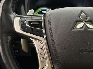 Mitsubishi Outlander bild 19