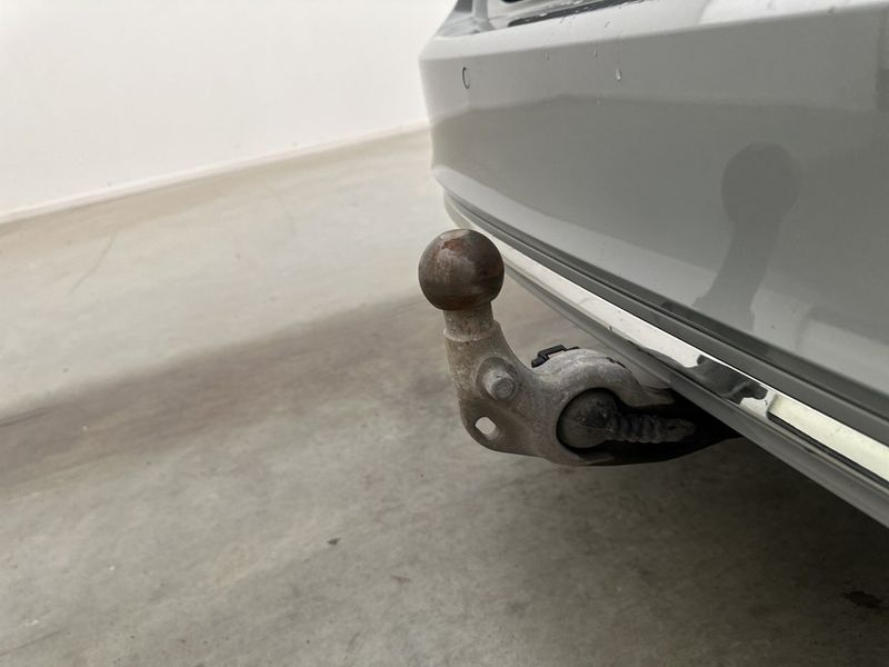 Volvo V90 bild 9
