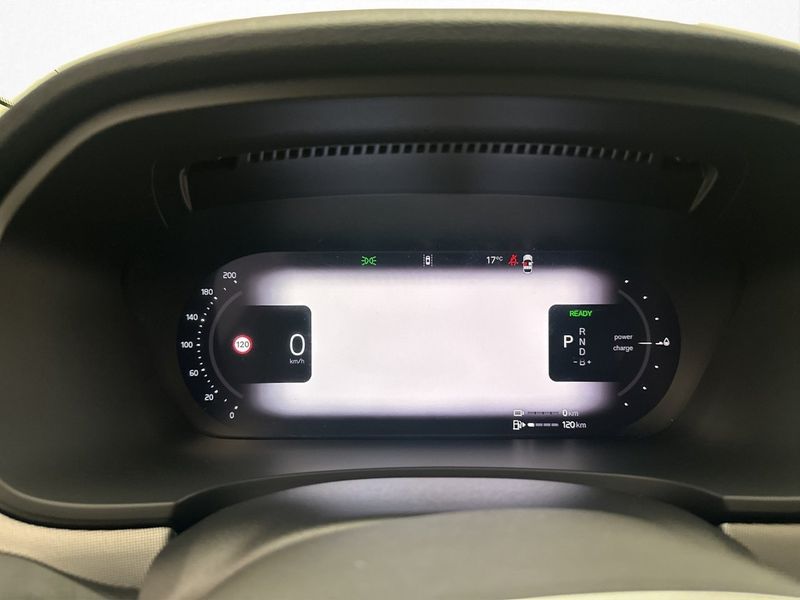 Volvo V90 bild 19