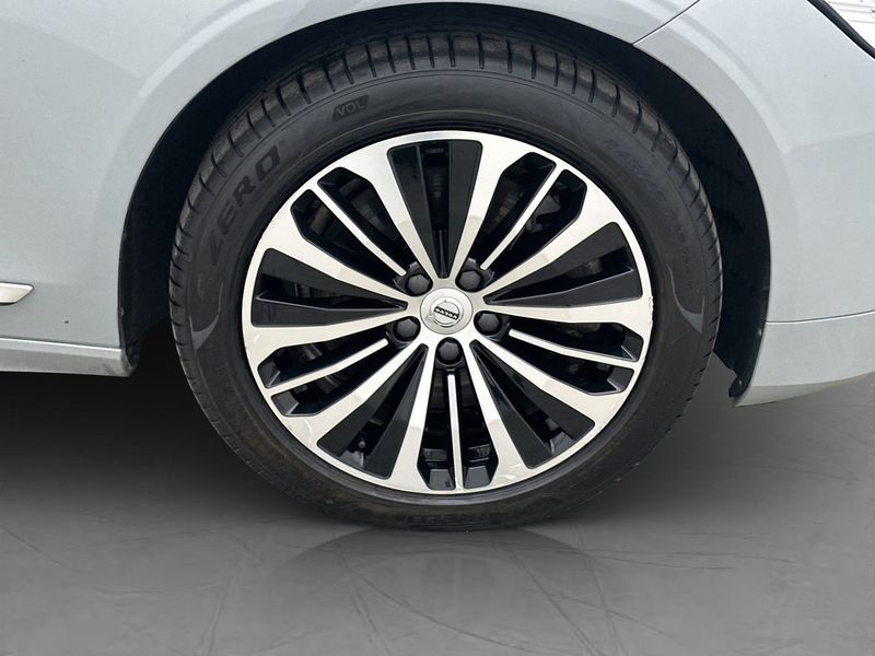 Volvo V90 bild 33