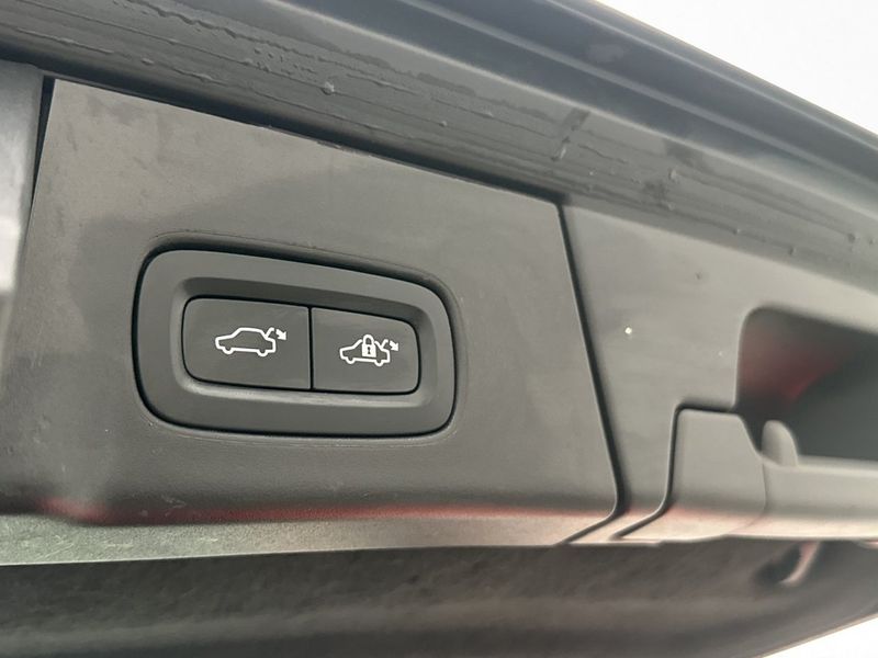 Volvo V90 bild 12