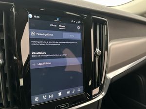 Volvo V90 bild 23