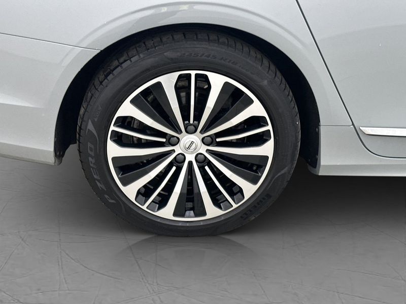 Volvo V90 bild 32