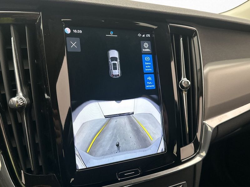 Volvo V90 bild 21