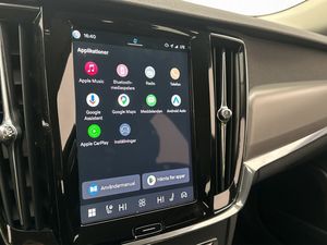 Volvo V90 bild 24