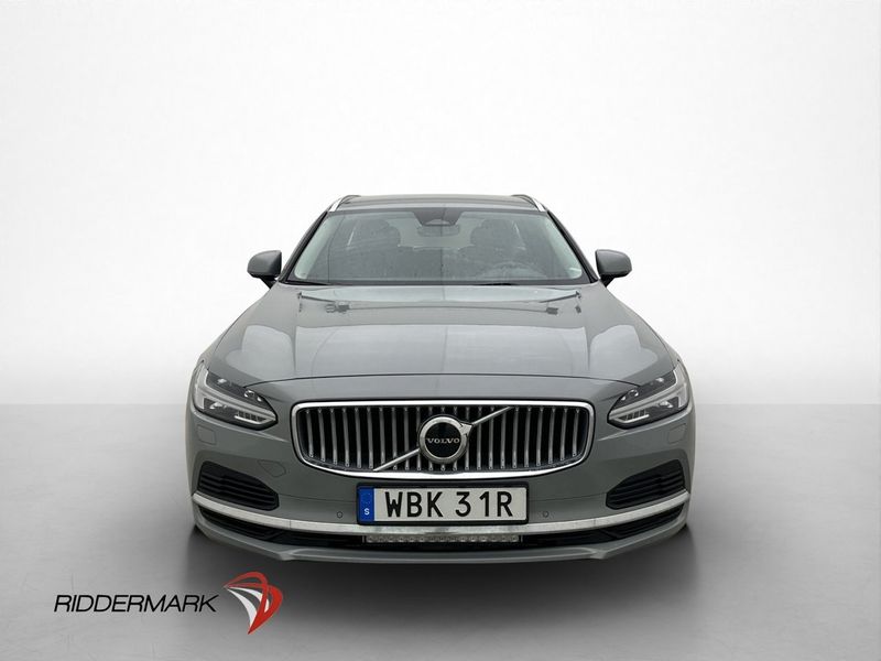 Volvo V90 bild 2