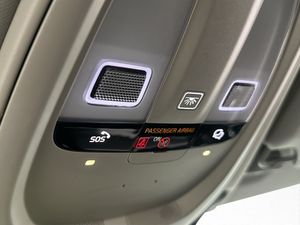 Volvo V90 bild 35