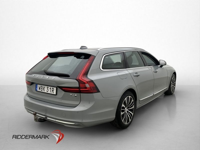 Volvo V90 bild 8