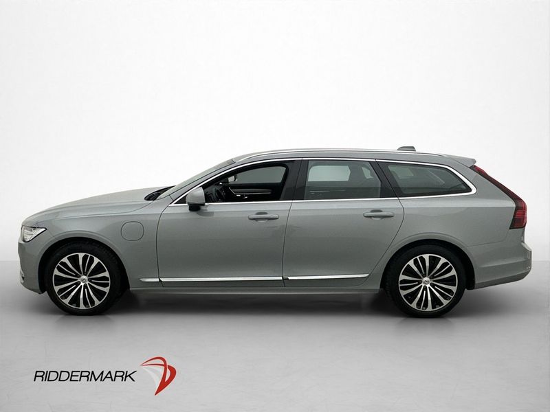 Volvo V90 bild 4