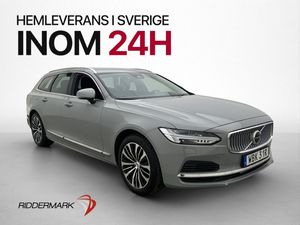 Volvo V90 bild 1