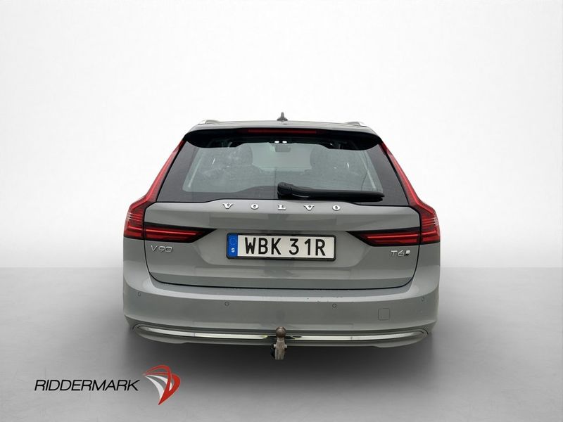 Volvo V90 bild 6