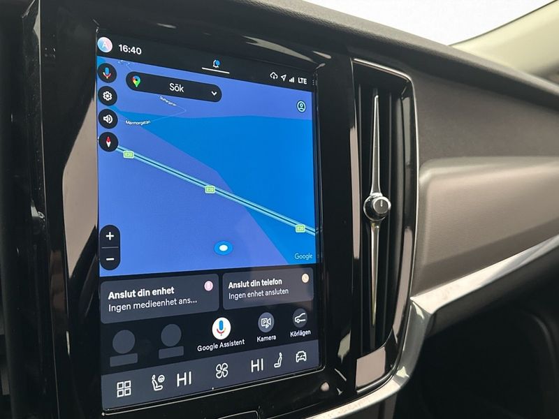 Volvo V90 bild 25
