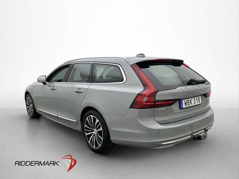 Volvo V90 bild 5