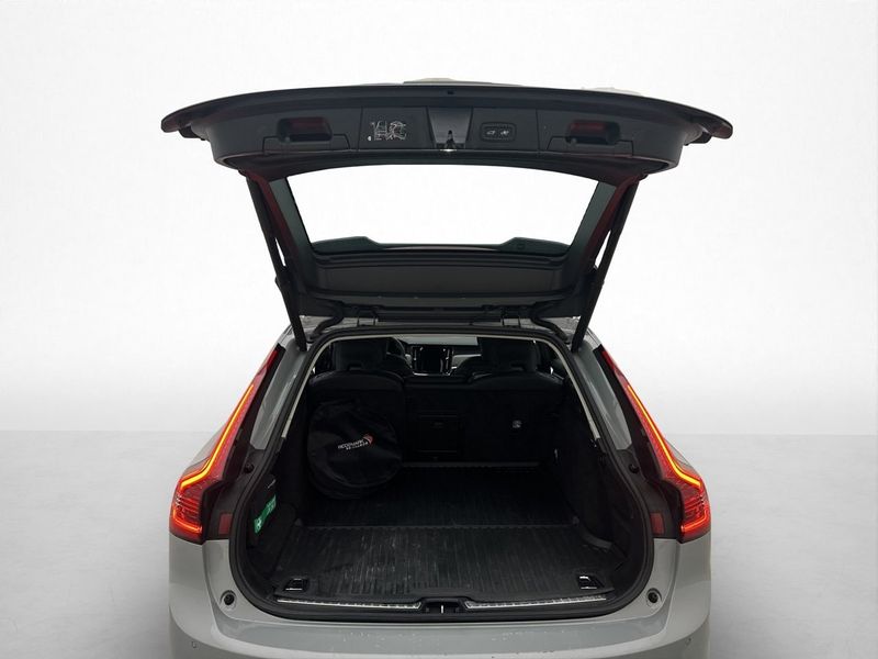 Volvo V90 bild 11