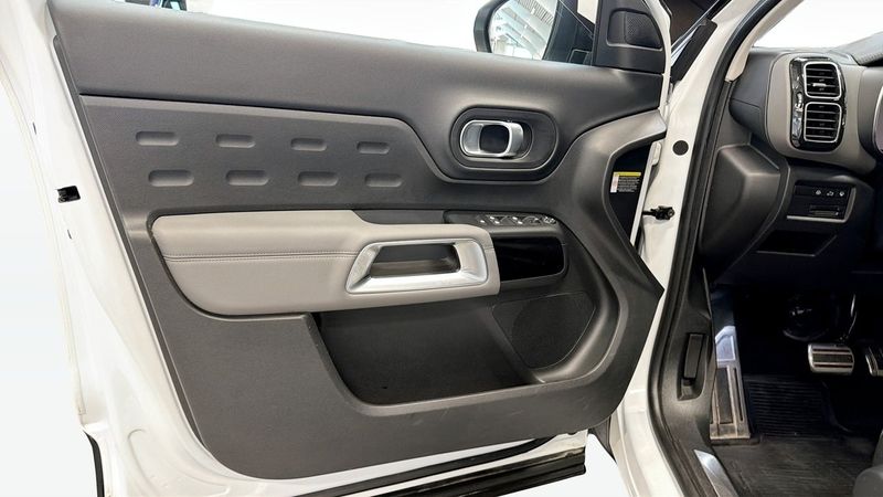 Citroen C5 AirCross bild 11