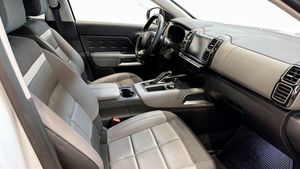 Citroen C5 AirCross bild 3