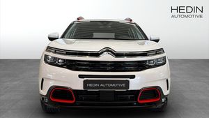 Citroen C5 AirCross bild 8