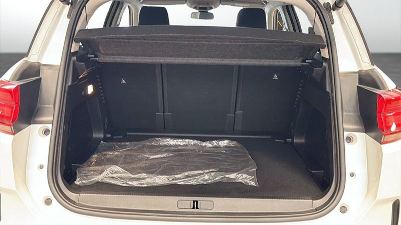 Citroen C5 AirCross bild 10