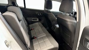 Citroen C5 AirCross bild 5