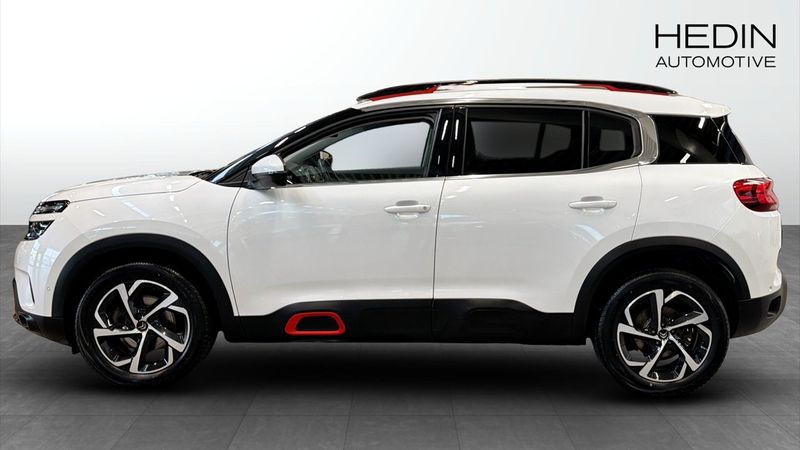 Citroen C5 AirCross bild 6