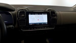Citroen C5 AirCross bild 12