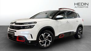 Citroen C5 AirCross bild 1