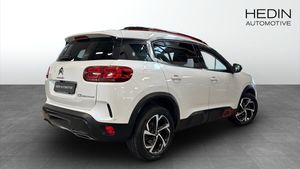 Citroen C5 AirCross bild 2