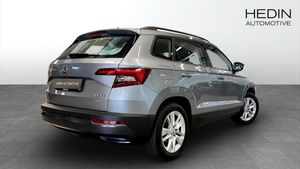 Skoda Karoq bild 2