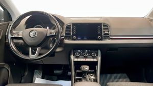 Skoda Karoq bild 4