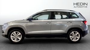 Skoda Karoq bild 6