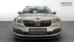 Skoda Karoq bild 8