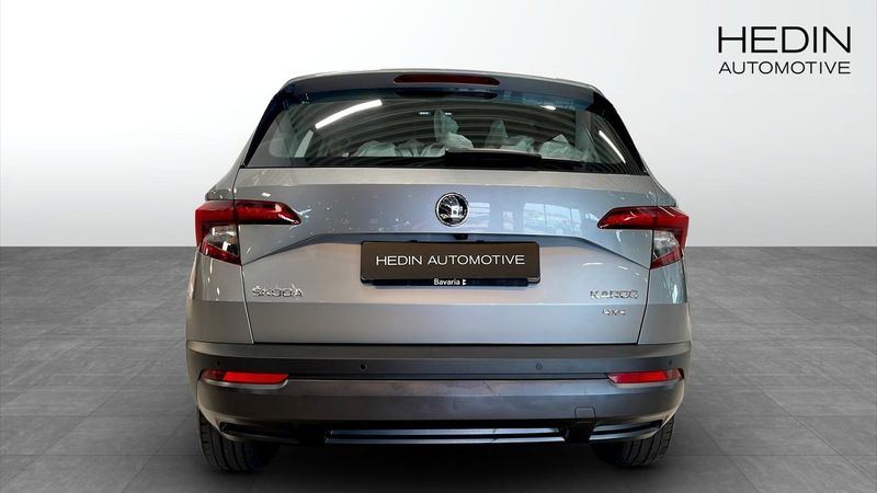 Skoda Karoq bild 7