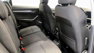Skoda Karoq bild 5