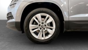 Skoda Karoq bild 9