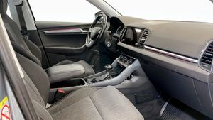 Skoda Karoq bild 3