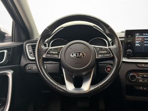 Kia Cee´d bild 14