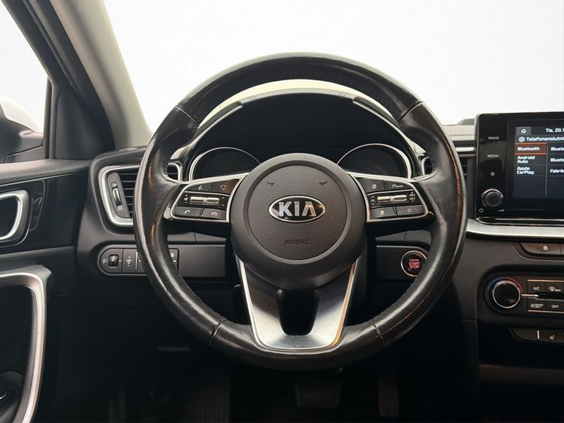Kia Cee´d bild 14