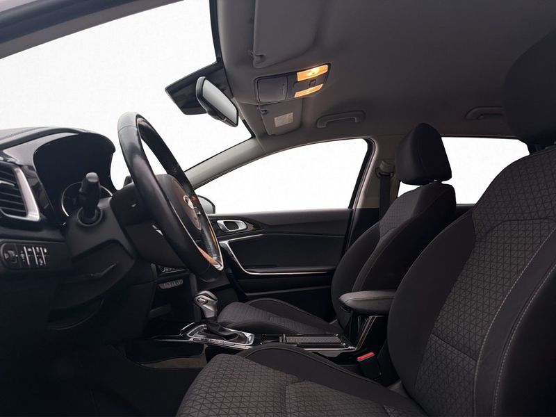 Kia Cee´d bild 12