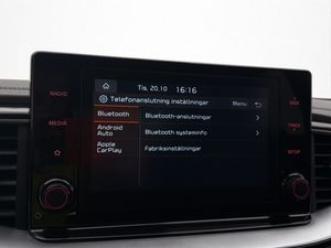 Kia Cee´d bild 20